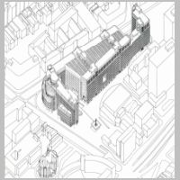 Richard Meier, The Hague City Hall, photo archiweb.cz,11.jpg